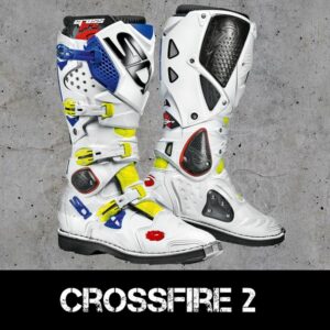 Stivali Crossfire 2
