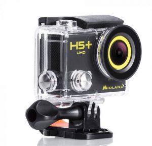 MIDLAND H5  FULLHD E WIFI INTEGRATO C1208