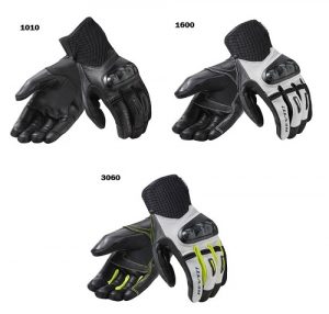 Guanti Prime Cod Fgs150