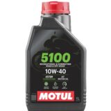 5100 10W40