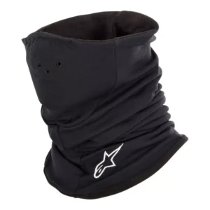 Tech Neck Warmer Baselayer Black 4758514