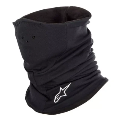 Tech Neck Warmer Baselayer Black 4758514