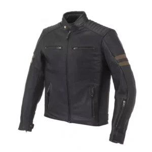 Giacca  Pelle Legend Mr