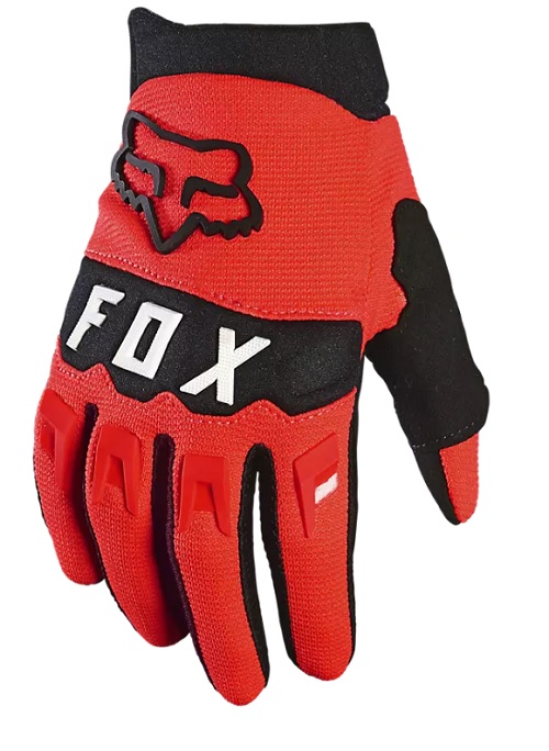 Fx Youth Dirtpaw Gloves Cod 25868