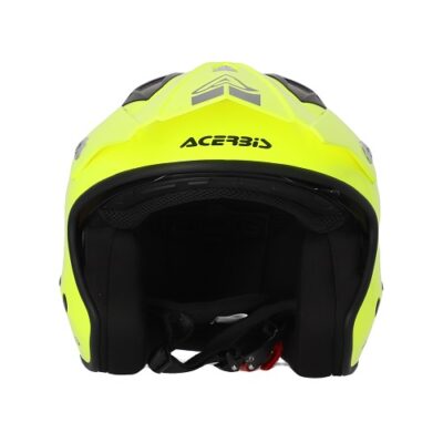 Casco Jet Aria 22-06 Cod 0025055