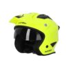 Casco Jet Aria
