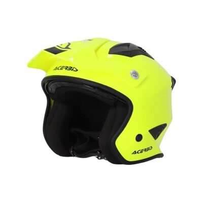 Casco Jet Aria
