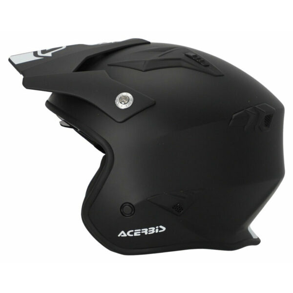 Casco Jet Aria 22-06 Cod 0025055 - immagine 6