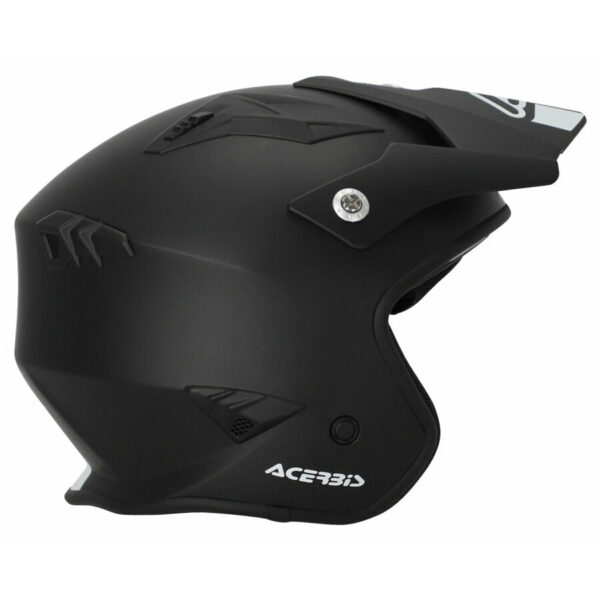 Casco Jet Aria 22-06 Cod 0025055 - immagine 8