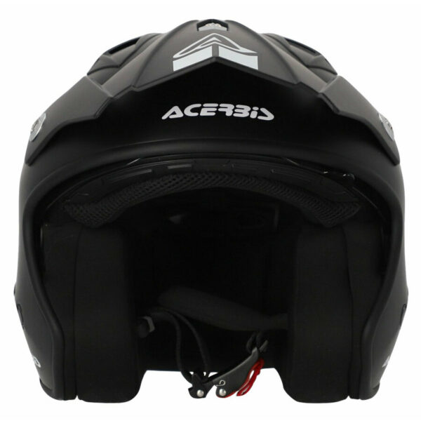 Casco Jet Aria 22-06 Cod 0025055 - immagine 5