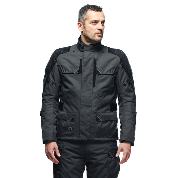 Gilet Sw-2 Cod 1778 – Stile Moto