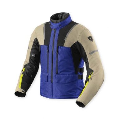 Giacca Revit Offtrack 2 H2O FJT345