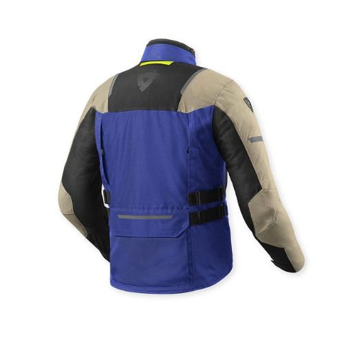 Giacca Revit Offtrack 2 H2O FJT345 - immagine 3
