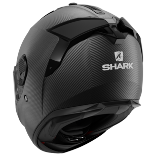 Casco SPARTAN GT CARBON Skin Matt HE7003DMA