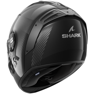 Casco SPARTAN RS Carbon Anthracite Carbon  HE8152E DAD