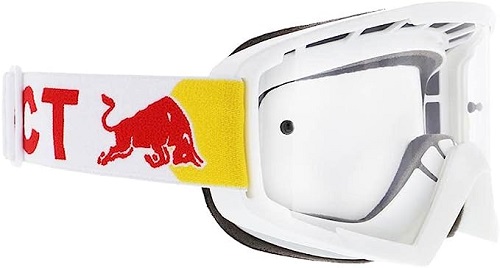 RED BULL SPECT MX GOGGLE lente Chiara