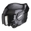 Casco Exo-Tech EVO Carbon Solid ECE-06