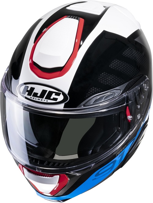 Casco Hjc Rpha 91 Rafino