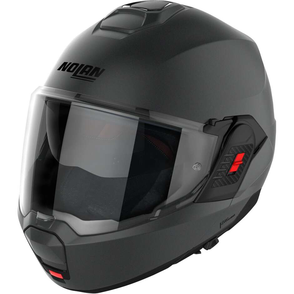 Casco Modulare N120-1 CLASSIC N-COM