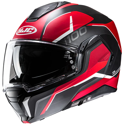 Casco i100 Lorix  Ece06