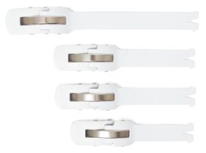 Leve Tech 6 Silver