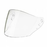 Visiera Cj-2 With Pin Clear