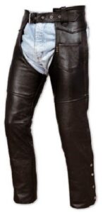 PANTALONI CHAPS
