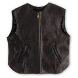 Gilet Black Out
