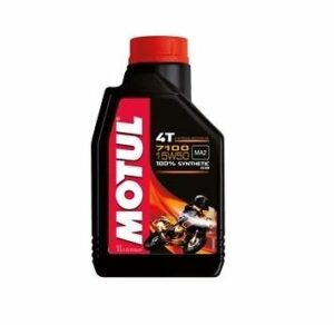 Olio 7100 15W50