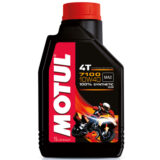 Olio 7100 10W40