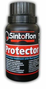 Protector F1 125ml P1