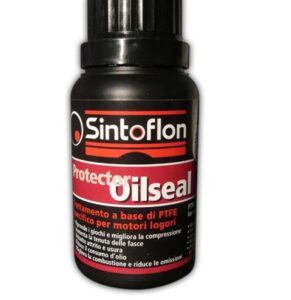 Protector oilseal hv fl 125ml
P6