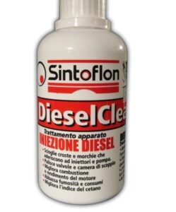 Diesel Clean Fl 125 Ml D1
