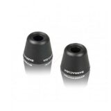 RICAMBI TAMPONI PVC COPPIA