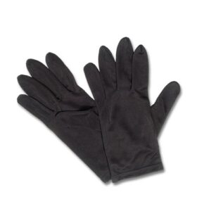 GALAHAD 659 SOTTOGUANTI SETA