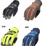 Guanti Mx Wp Homologated Cod 0023419