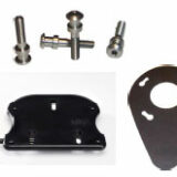 KITSLD KIT FISSAGGIO TAPPO SERBATOIO