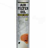 Olio filtro spray 655 Motorex