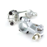 Portaleva frizione KX F RMZ 250 04 
COD LV1359