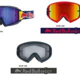 RED BULL SPECT MX GOGGLE