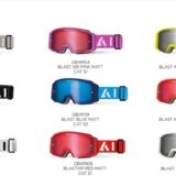 Airoh  Goggle Blast XR1
