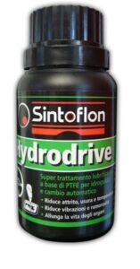 Hydrodrive flacone 125 H1