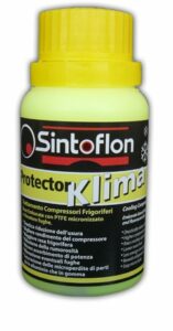 Protector Klima Pk