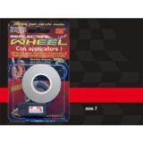 Wheel strip mm7x6 mt + app rifrangente cod 1028