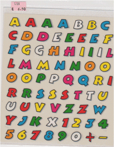 Lettere doc cod 1208
