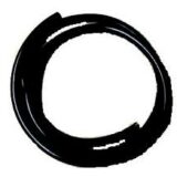 TUBO BENZINA LUNGHEZZA 5-0 MT D INT6MM NERO
COD AV2081