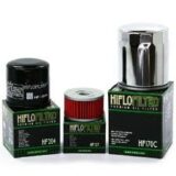 FILTRO OLIO CROSS HF 112