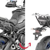 Telai PLR2139
YAMAHA  TRACER 900  TRACER 900 GT 18 - 20
