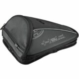 Tenda Borsa posteriore e borsa da serbatoio