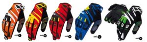 GUANTO CROSS TRACE COD GU04379